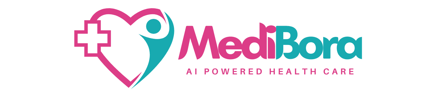MediBora Logo