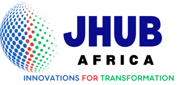 JHUB Africa