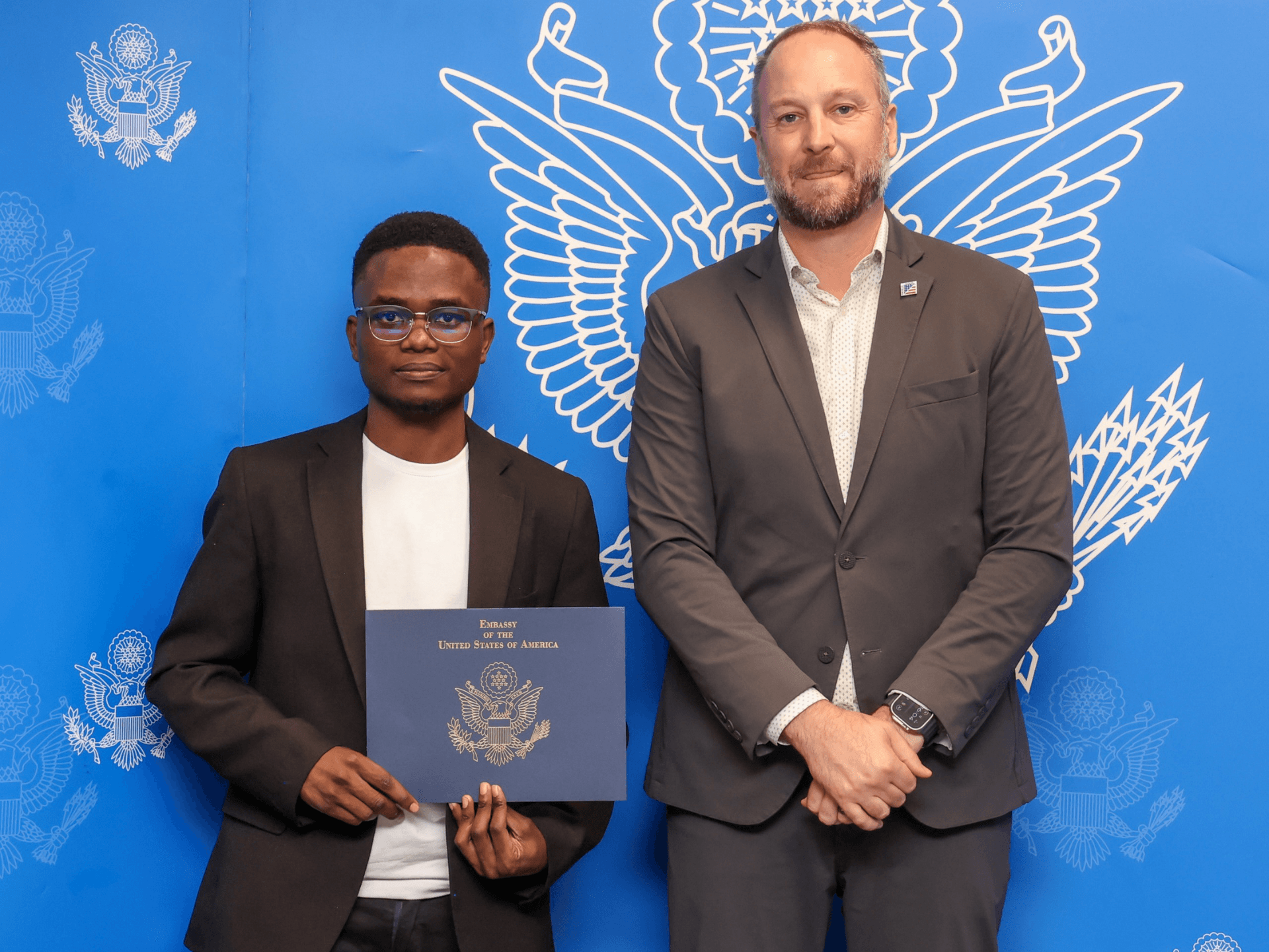 MediBora Platform Wins Big at US-Backed AI Innovation Challenge